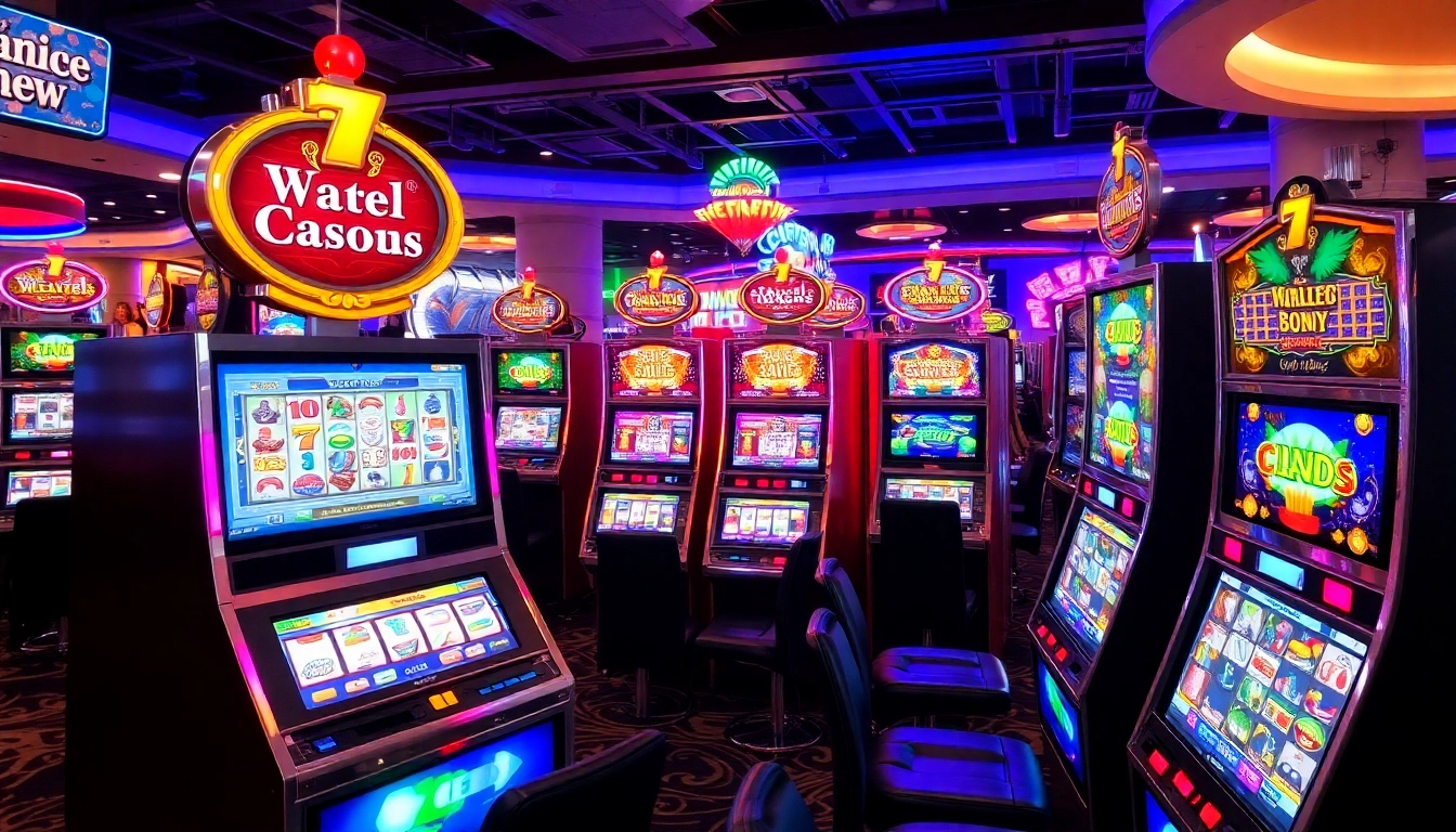 Winning Strategies and Insights for Playing Slot Online Games