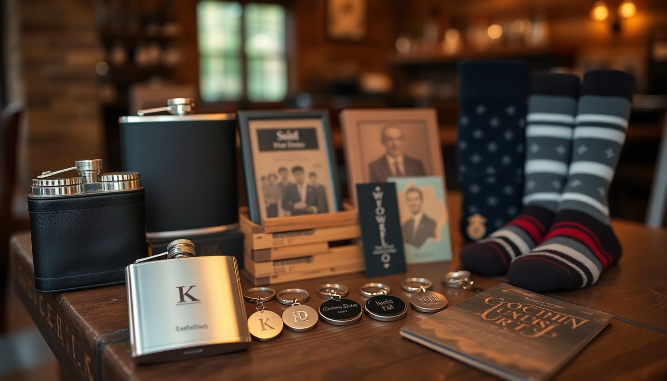 Top 20 Affordable Cheap Groomsmen Gifts that Impress for Under $25