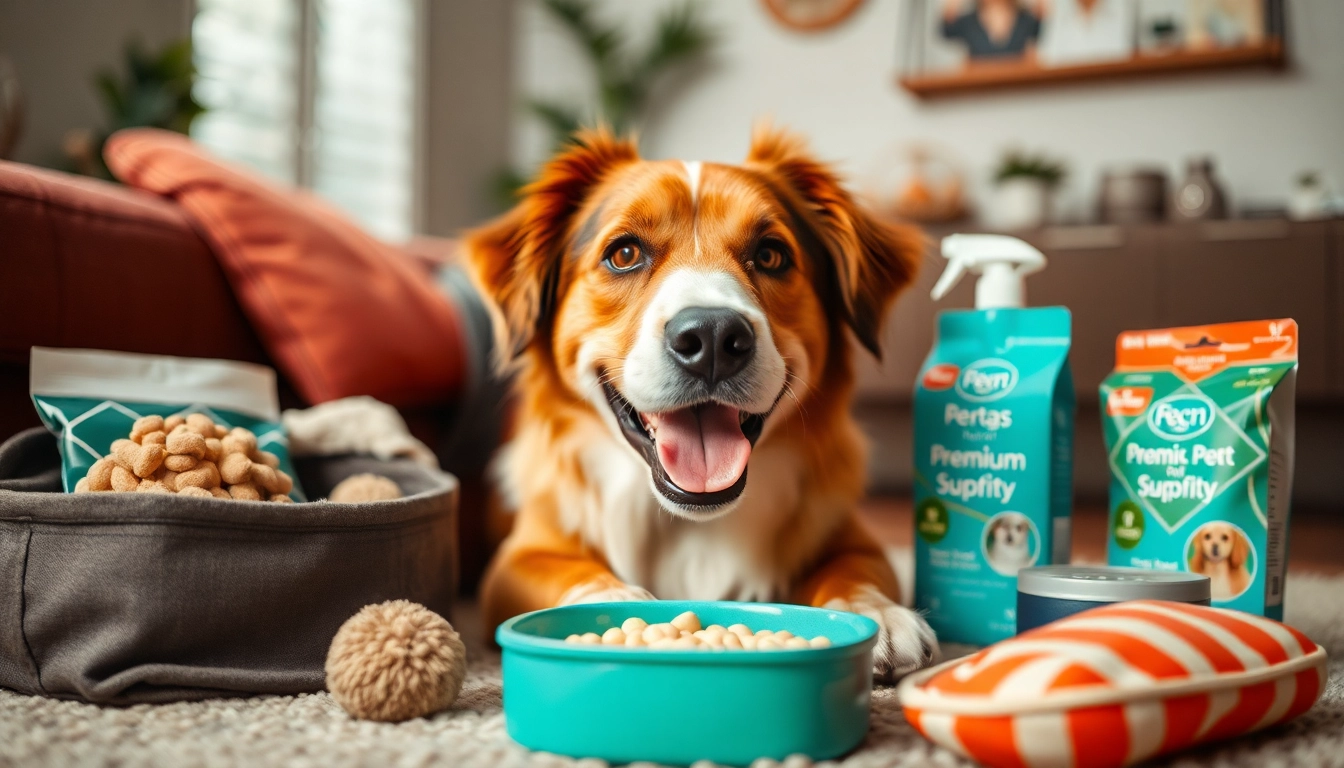 Top Premium Pet Supplies to Buy Now – Visit Here for Expert Picks