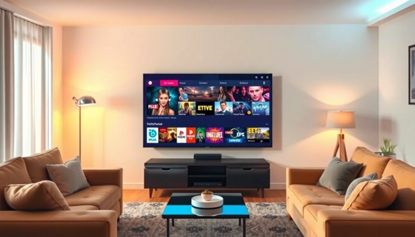 IPTV Nordic