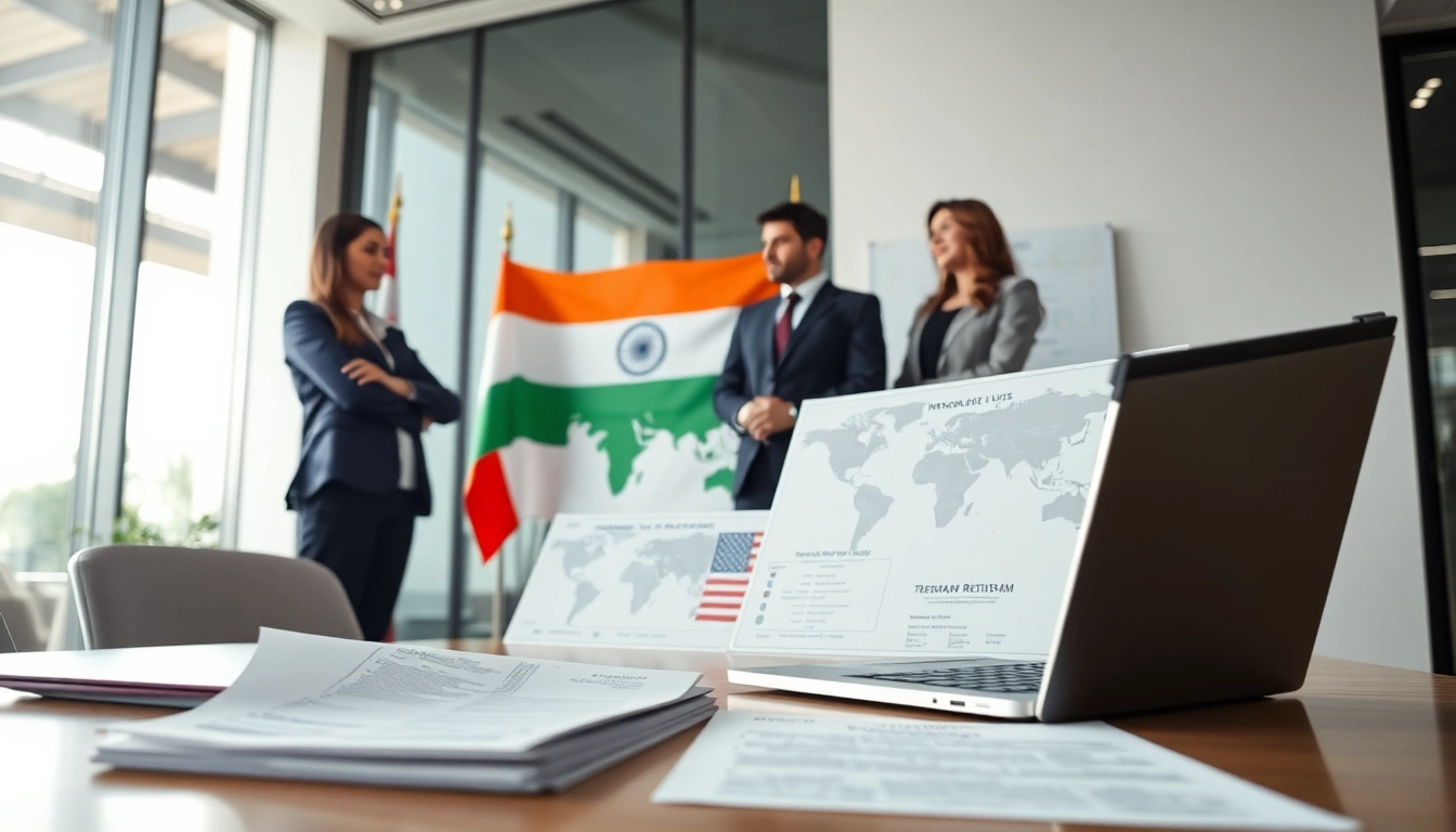 Understanding Trademark Registration in India and the US: A Comprehensive Guide