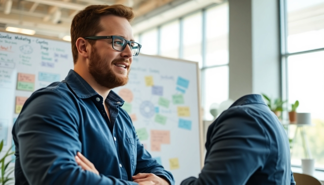 Marshalling Innovation: How Russell Brunson Transformed Digital Marketing Strategies