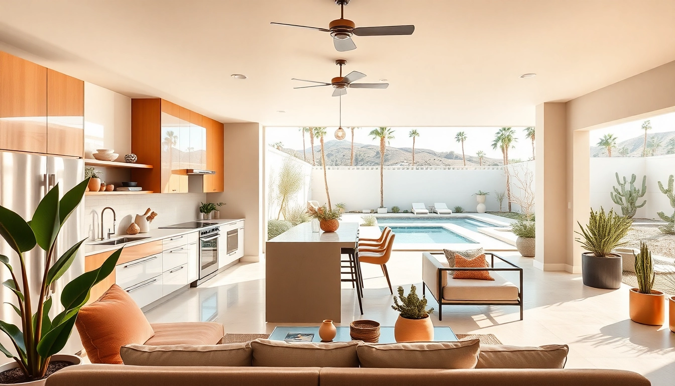 Expert Tips for Successful Remodeling in Palm Springs That Elevate Your Space