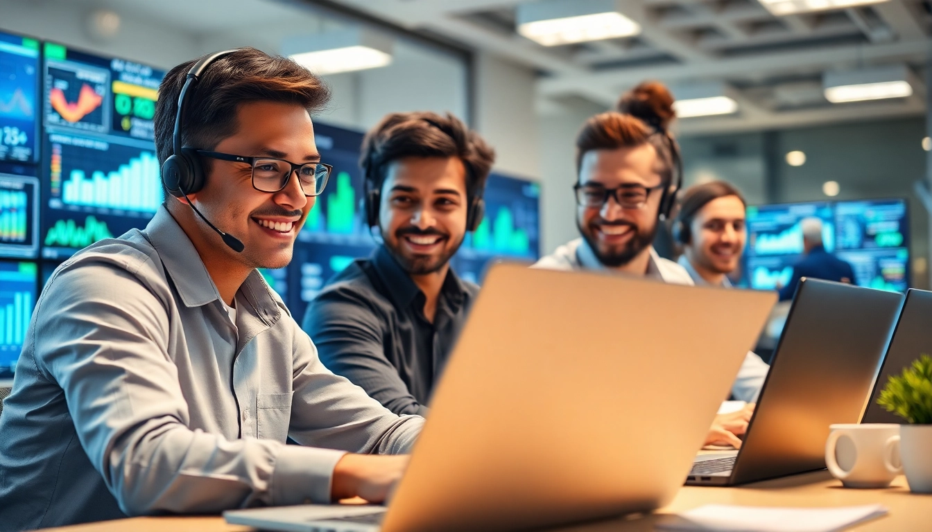 Enhance productivity with Remote IT Support Services Markham through professional technicians assisting clients.