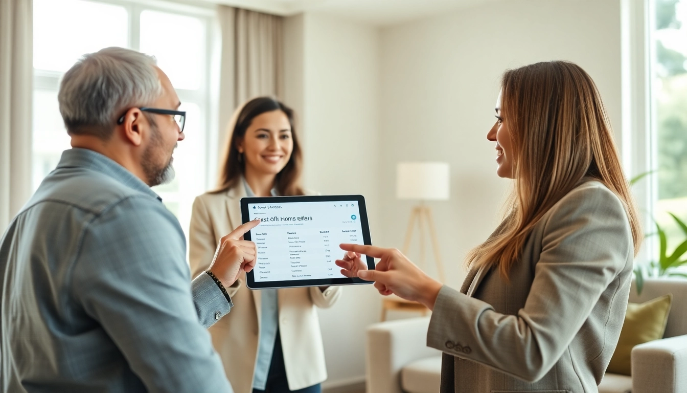 How Direct Home Buyers Streamline Your Home Selling Process