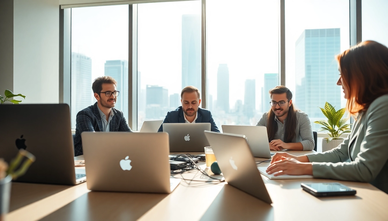 Understanding Managed IT Service: A Comprehensive Guide to Outsourcing IT Support
