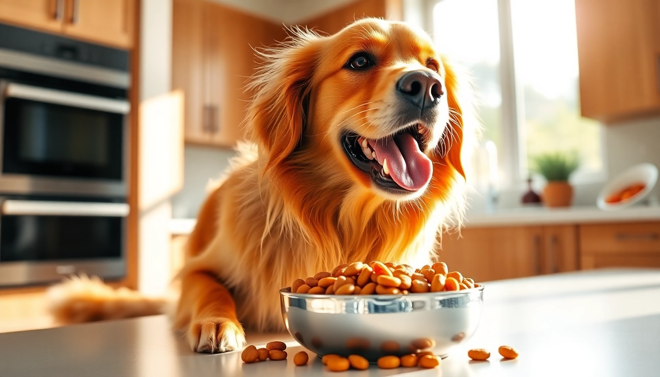Comprehensive Guide to Choosing Dr Marty Pet Food Canada for Your Pet’s Health