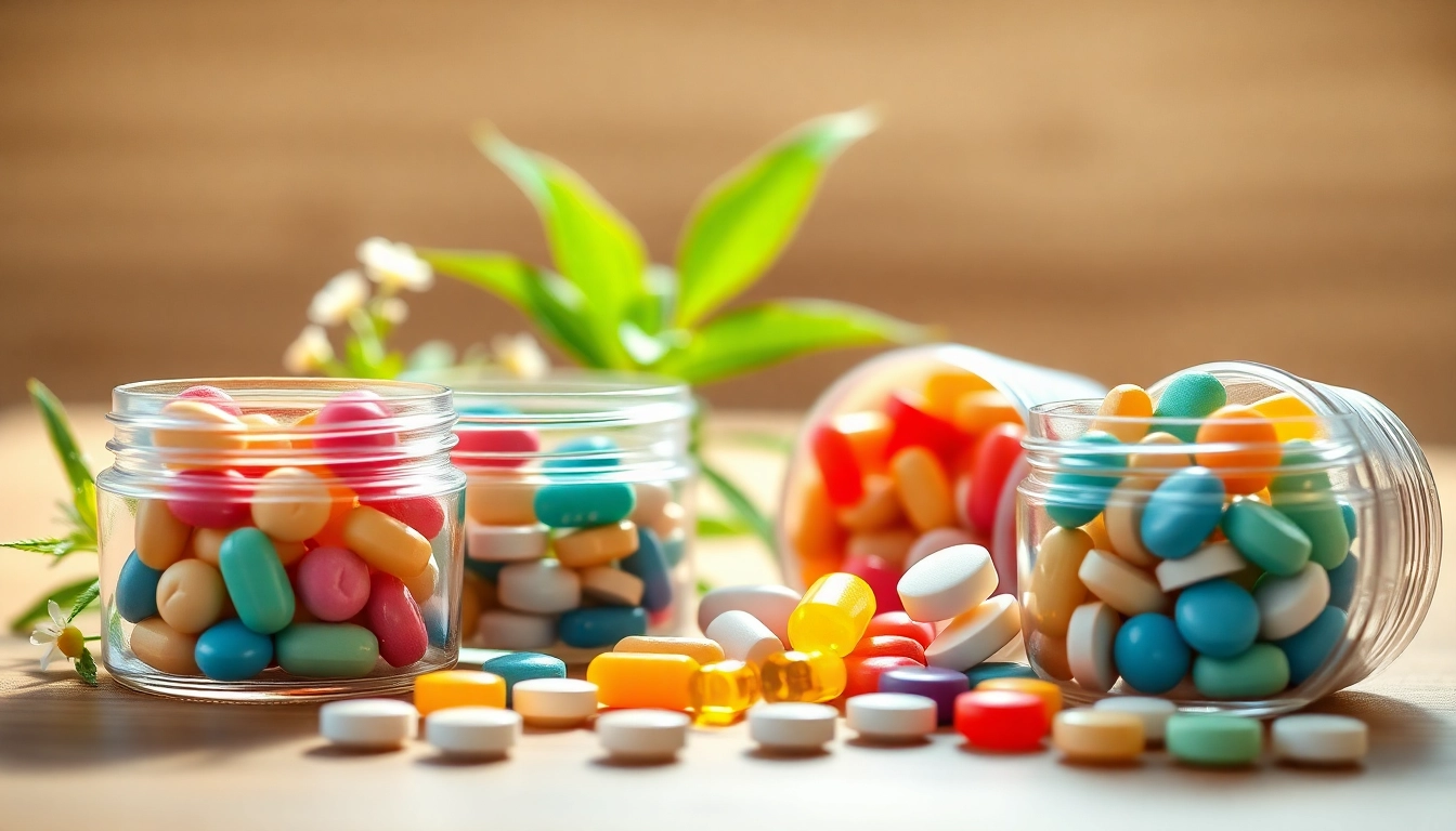 Benefits, Types, and Uses of cbd tablets for Enhanced Wellness