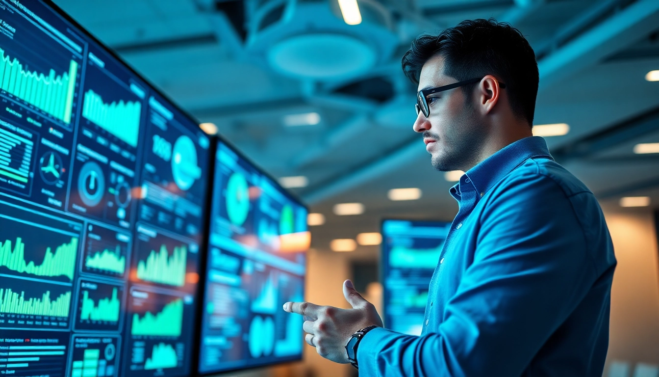 Maximizing Business Efficiency with Cloud Infrastructure and DevOps Services