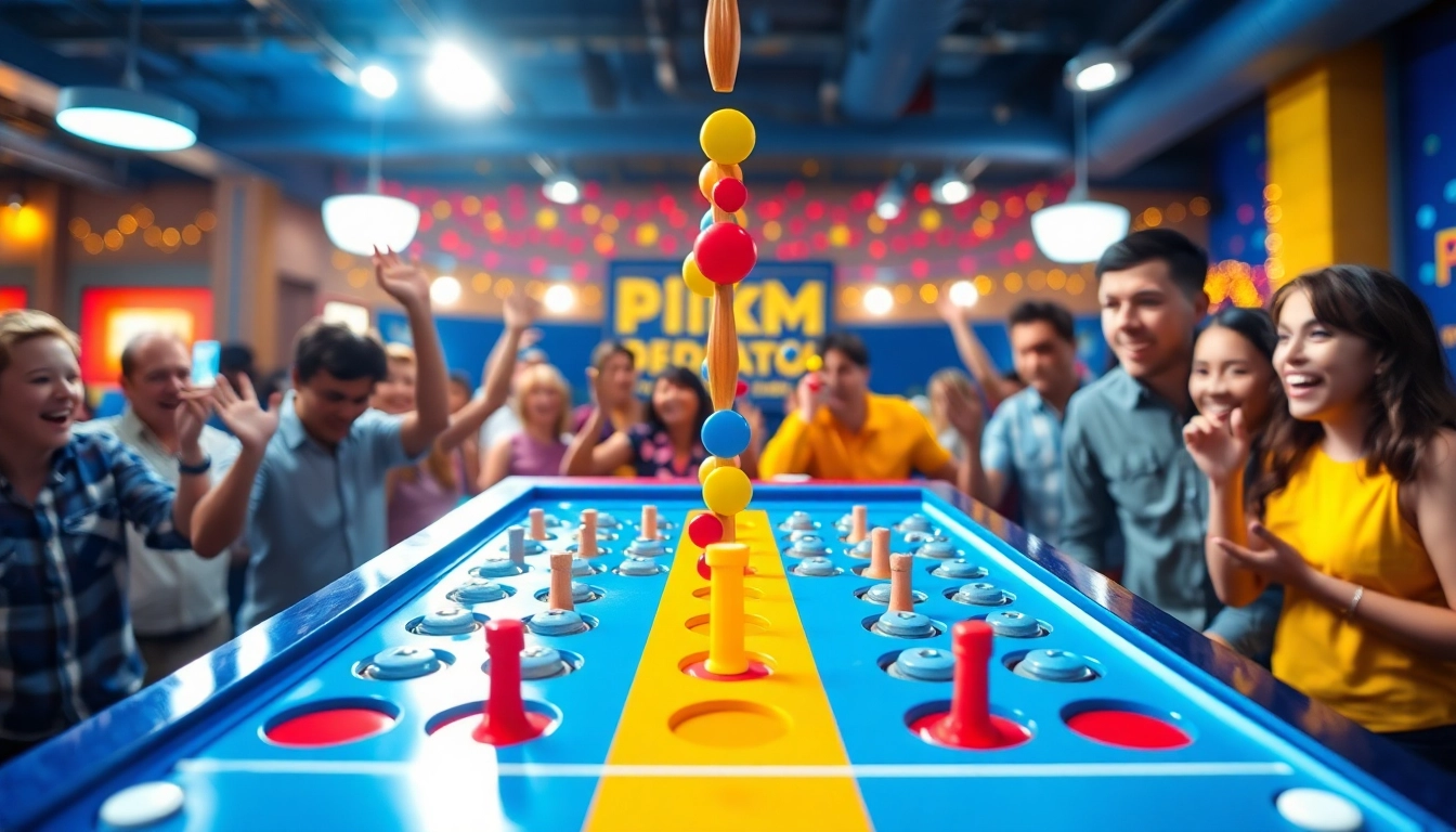 Panduan Lengkap Permainan Plinko: Cara Bermain dan Strategi Menang