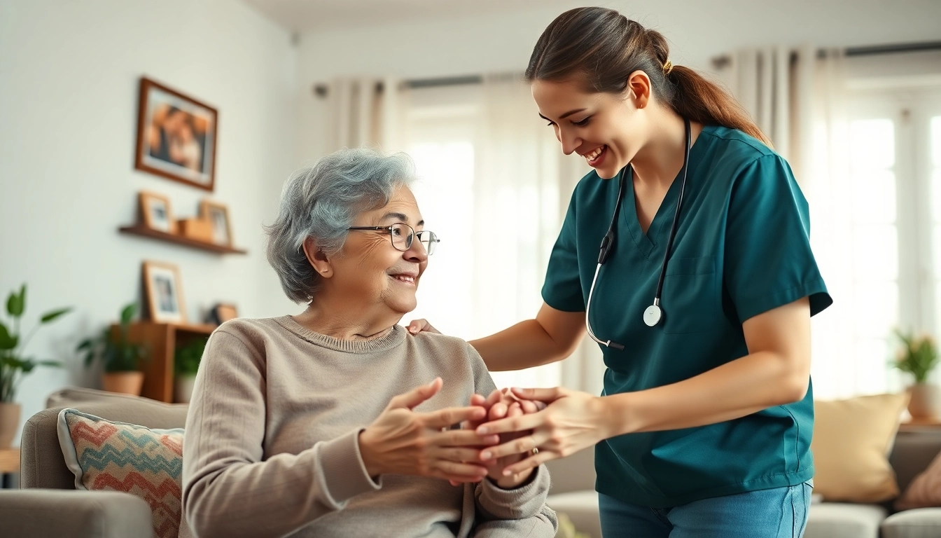 Comprehensive Guide to Senior Care Austin TX: Services, Benefits, and Support