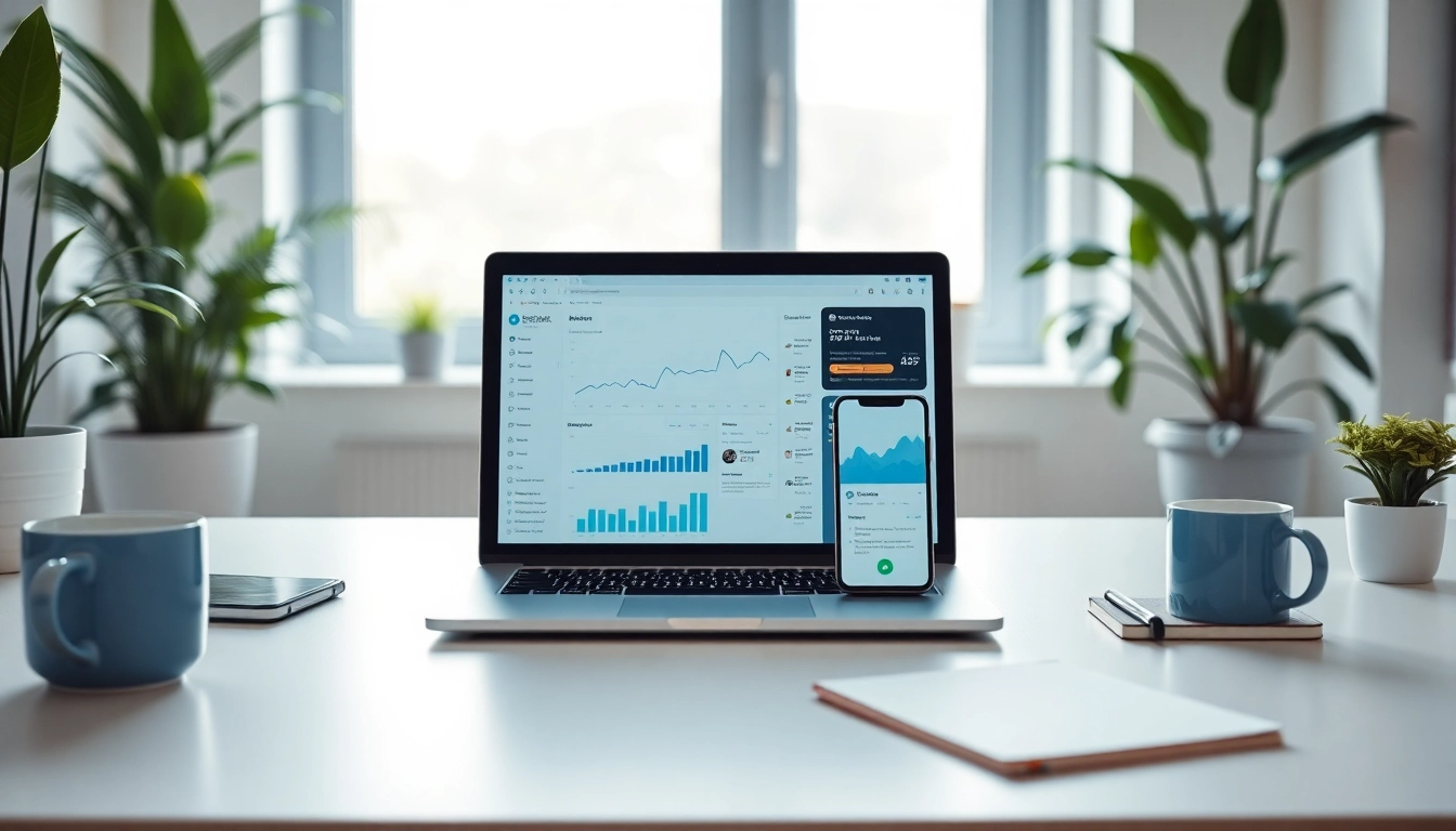Enhancing Engagement with Effective Social media and blog automation Strategies