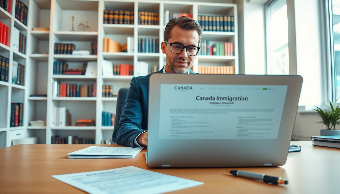 Comprehensive Guide to Canada Immigration: Processes, Programs, and Insights