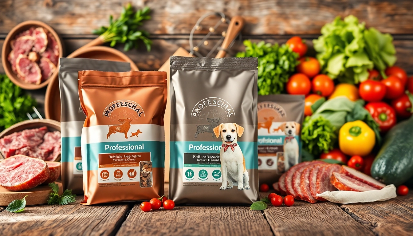 Premium Nutrition: Discover Why Badlands Ranch Dog Food Canada Is Preferred by Pet Owners