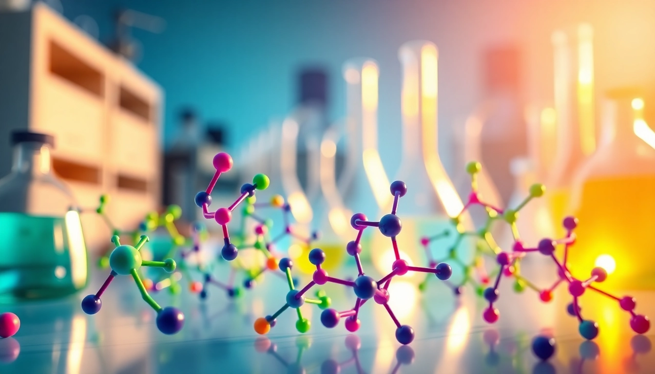 Understanding the Risks and Benefits of Synthetic Cannabinoids