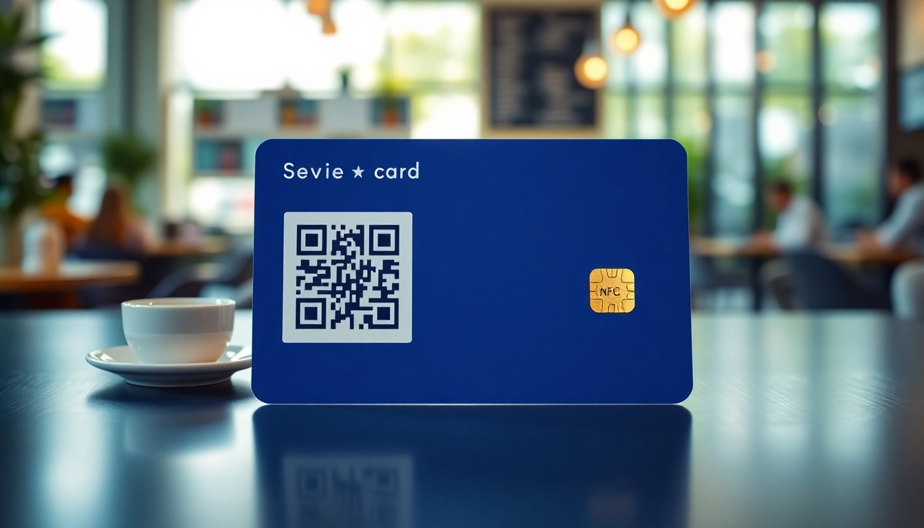 Maximize Your Business’s Online Presence with reviewcardsgoogle Solutions