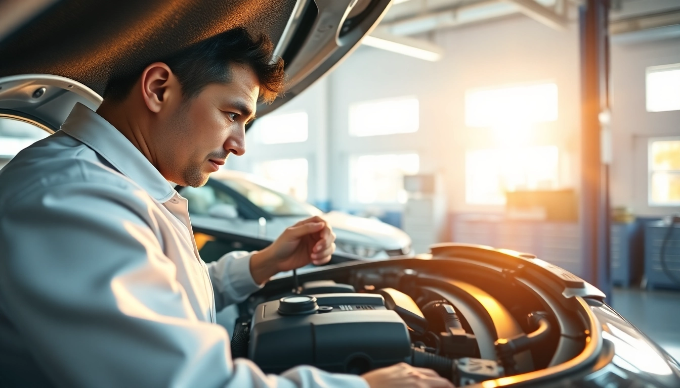 Ensuring Quality: Guaranteed Maintenance Phuket for Your Vehicle
