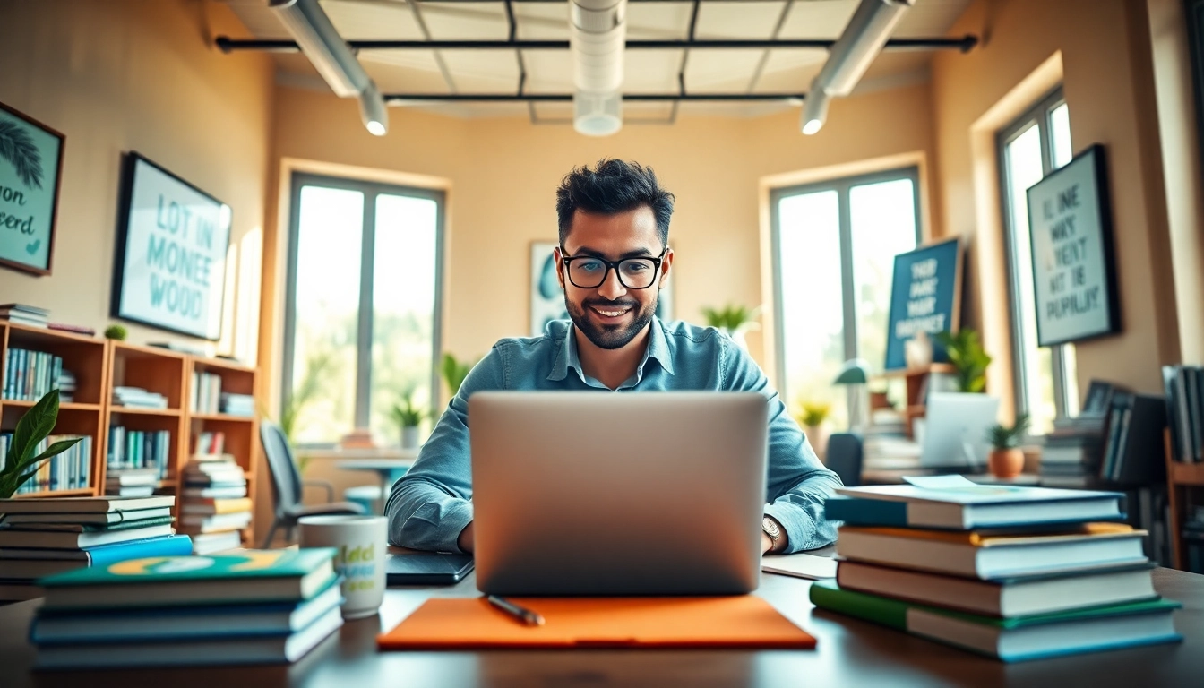 Empowering the Innerpreneur: Unlocking Your Entrepreneurial Spirit