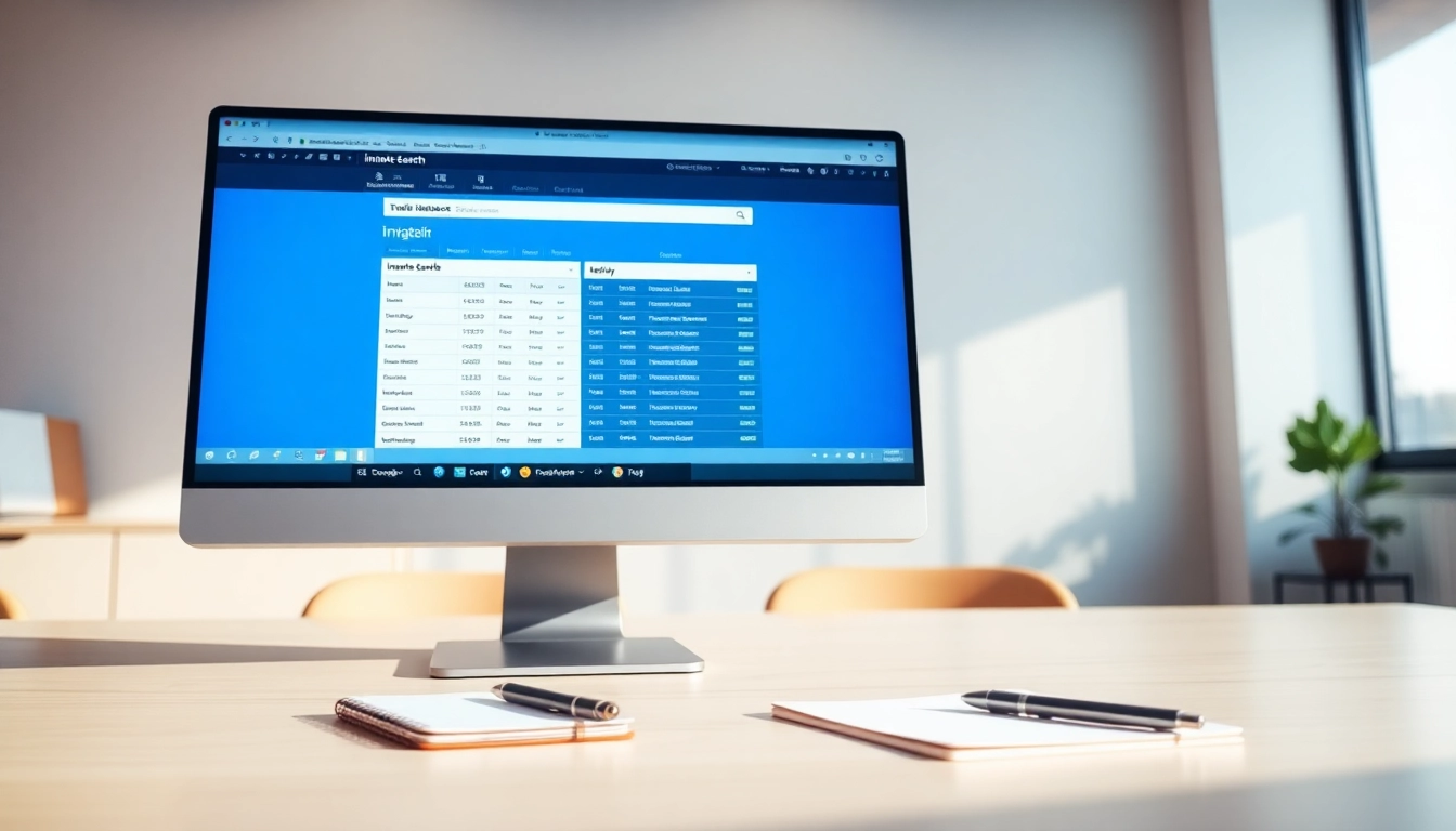 Efficient Orange County Jail Inmate Search: Navigate with Ease