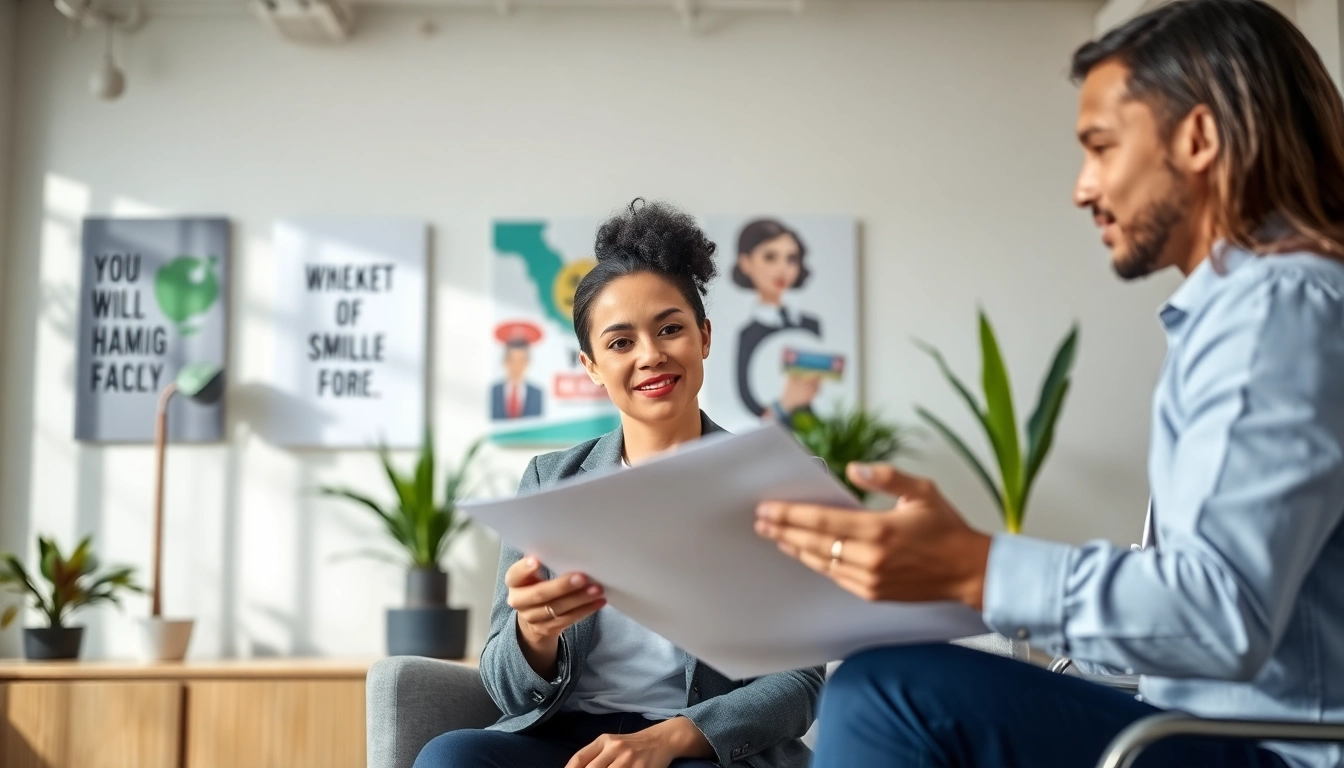 Expert Immigration Consultant Barrie: Your Trusted Guide to a New Beginning