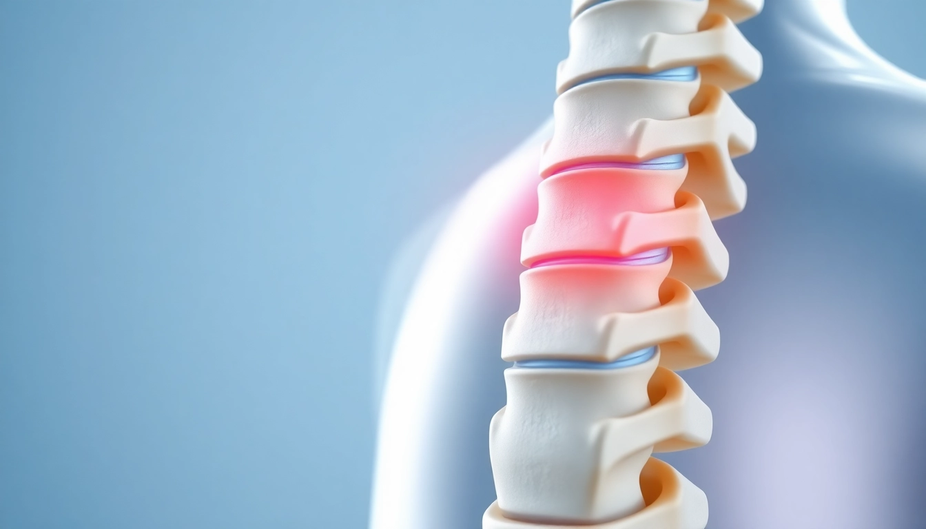 Bandscheibenvorfall: Ursachen, Symptome und Behandlungsoptionen im Detail