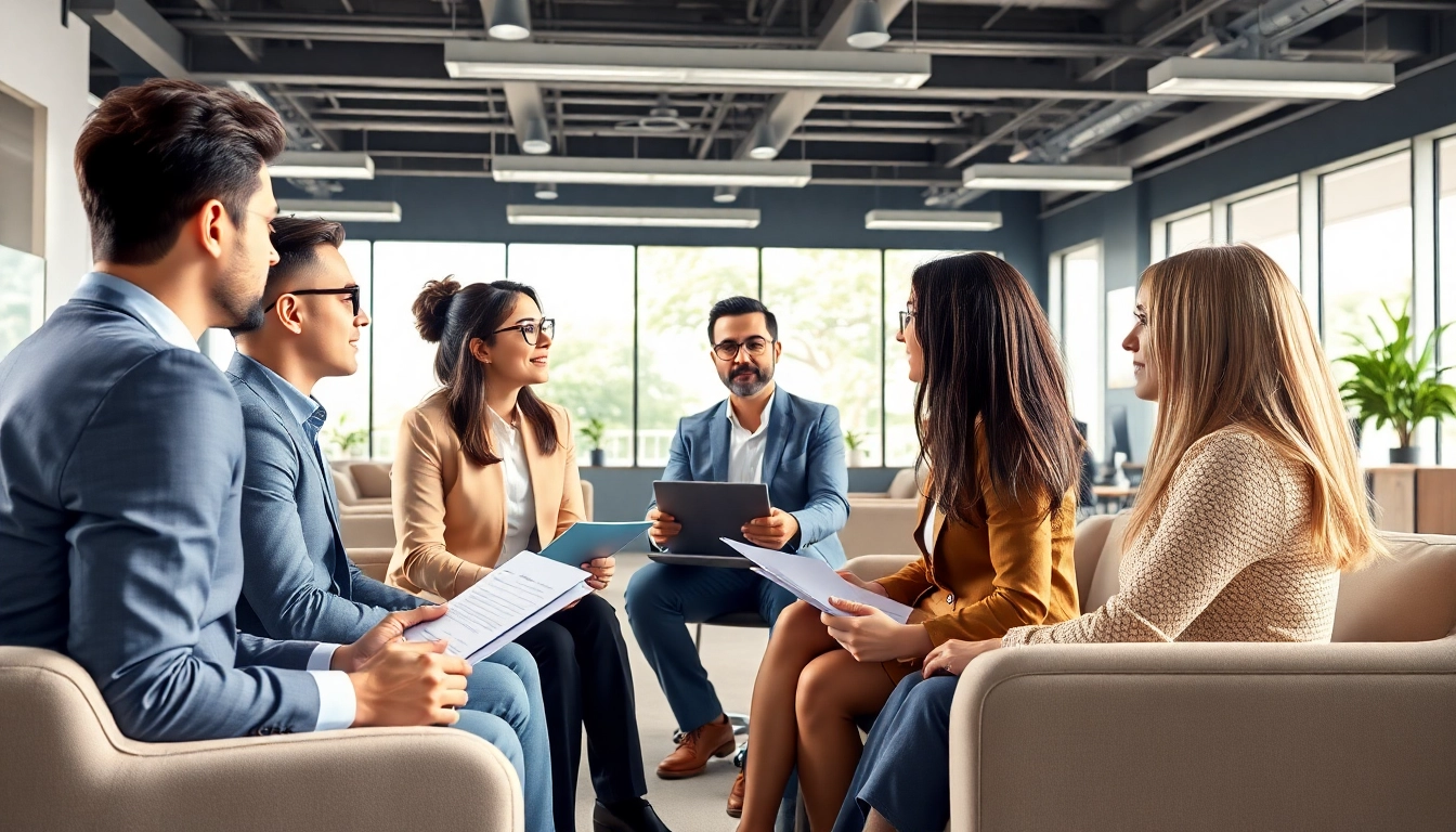 Chuyên gia tư vấn bảo hiểm tại https://luatbaohiem.edu.vn với nhóm khách hàng đa dạng.