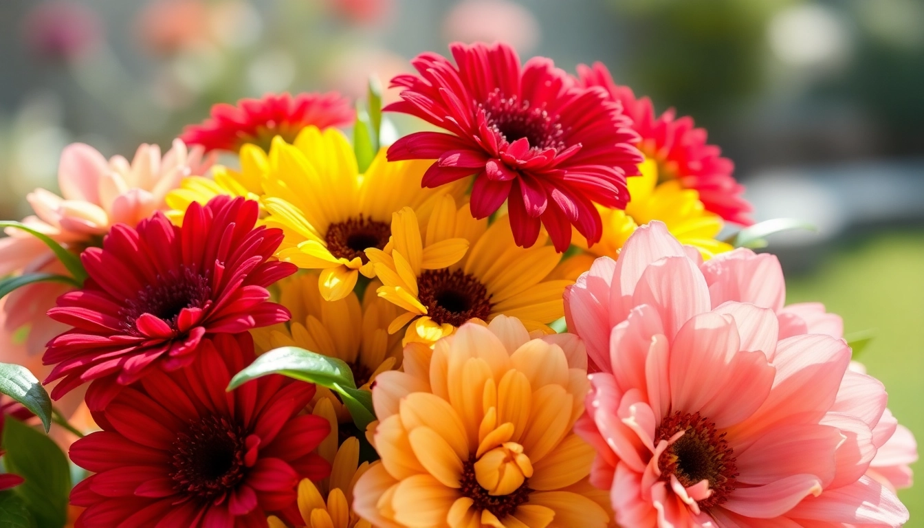 Deliver beautiful flowers through Flower Delivery Mernda service with vibrant arrangements and fresh blooms.