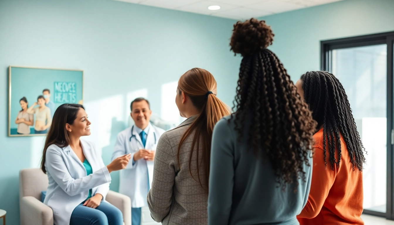 Comprehensive Guide to Weight Loss Clinic Las Vegas: Services, Success Stories, and Support