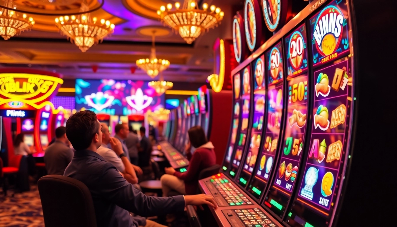 Masuk ke bos88 login Slot dengan antarmuka permainan slot yang menarik dan penuh warna.