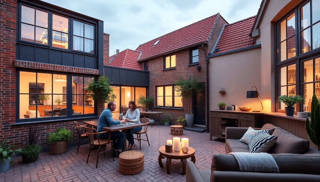 Woning ontruimen Nijmegen – Betrouwbare en Snelle Service