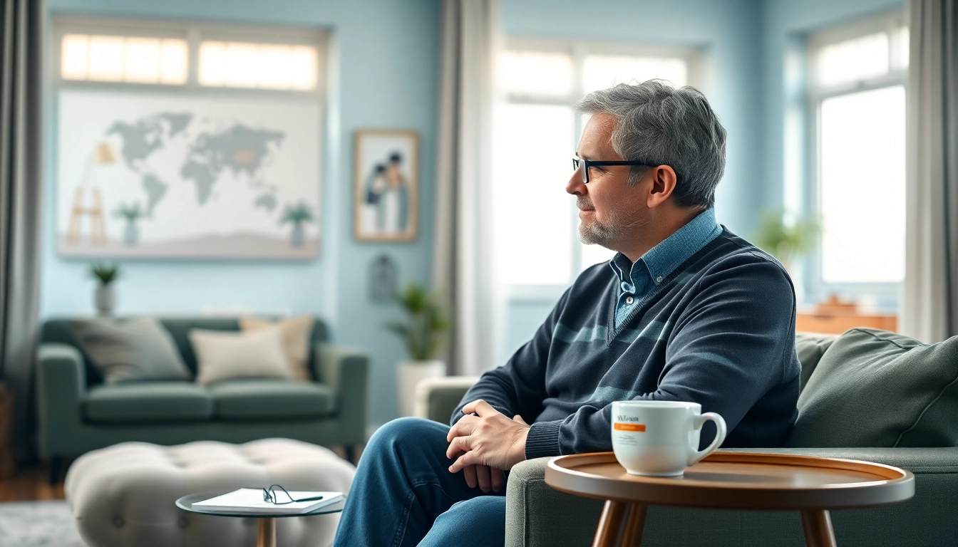Understanding Depression: Signs, Causes, and Treatment Approaches