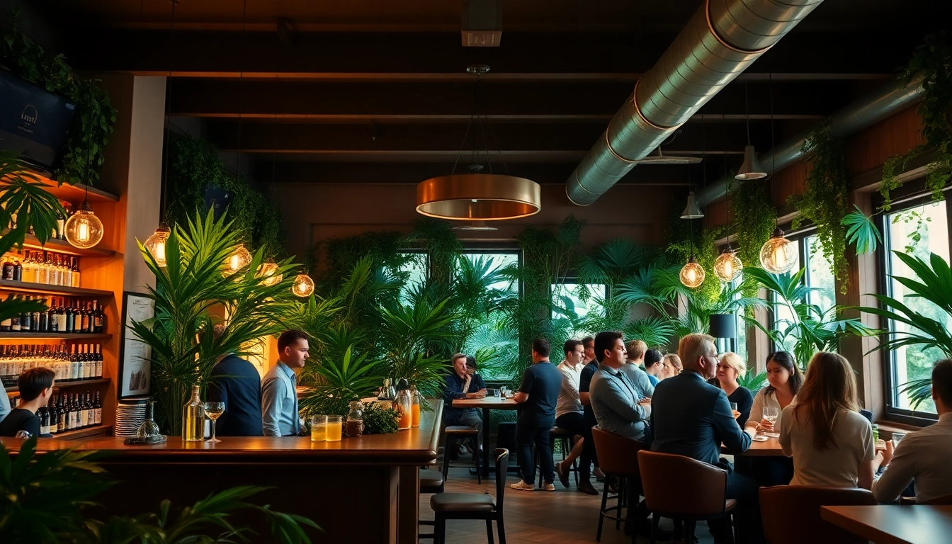 Joining and Enjoying Cannabis Clubs: A Guide to https://cannabisbcn.com