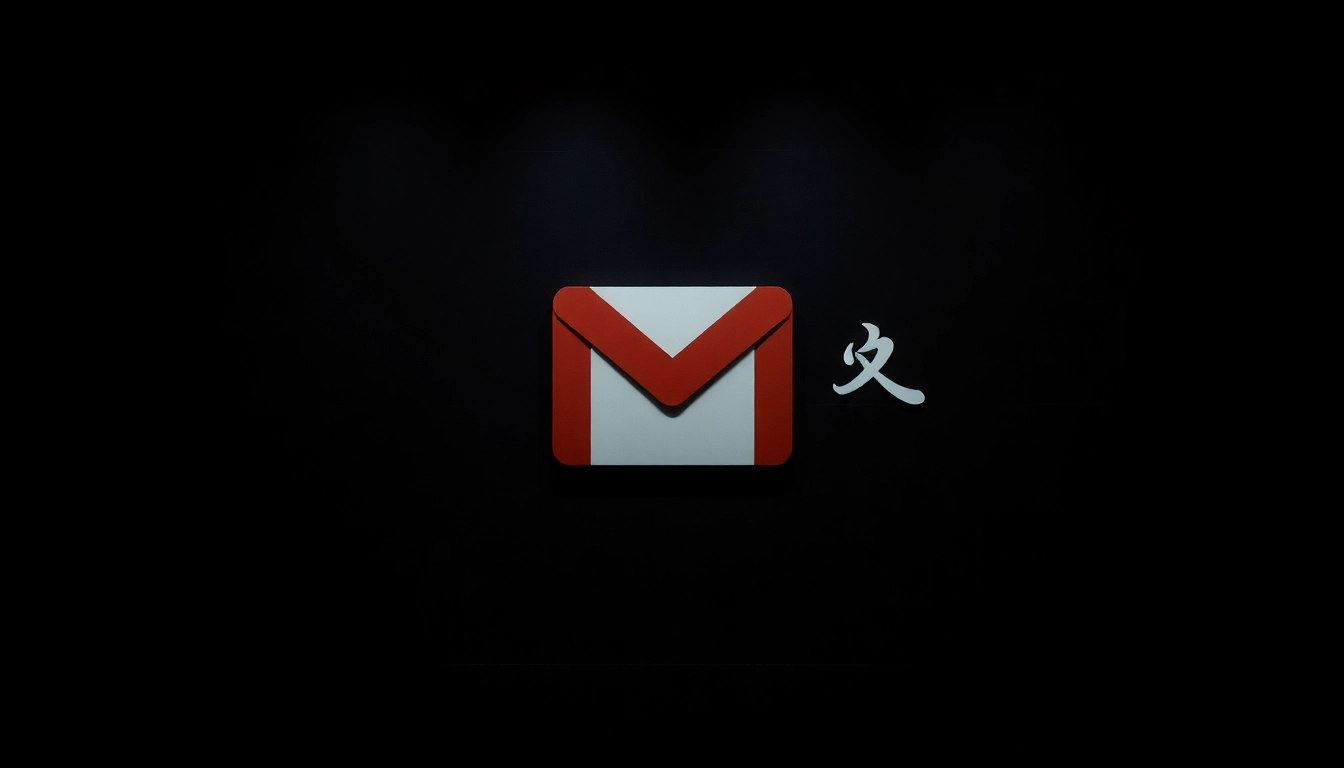 Gmail邮箱：强大而智能的邮件体验，随时随地畅通沟通