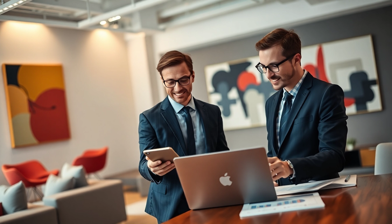 Understanding the B2B Buyer Journey: Strategies for Success