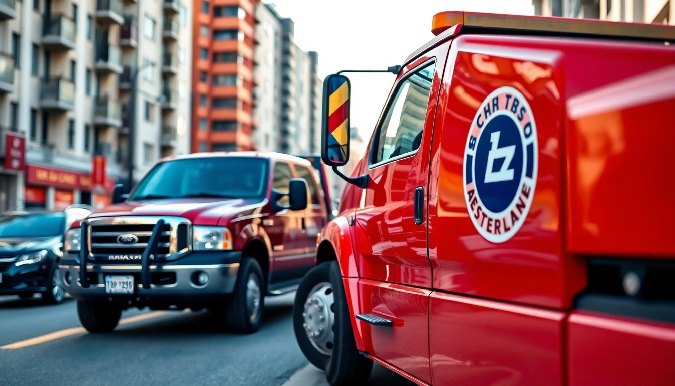 Profesjonalne auto holowanie Tychy – Niezawodna pomoc drogowa kiedy jej potrzebujesz