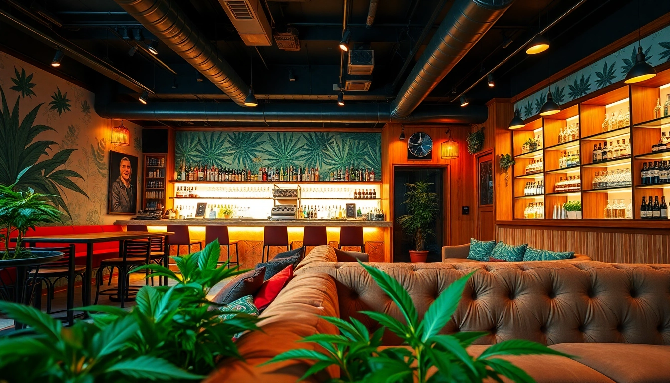 Join a Cannabis Club in Barcelona Effortlessly through https://cannabisbcn.com