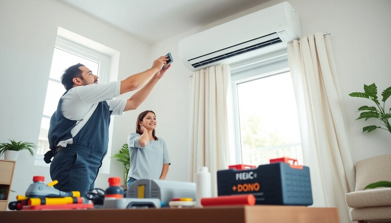 Providing expert ac repair glendale az service to ensure home comfort and efficiency.