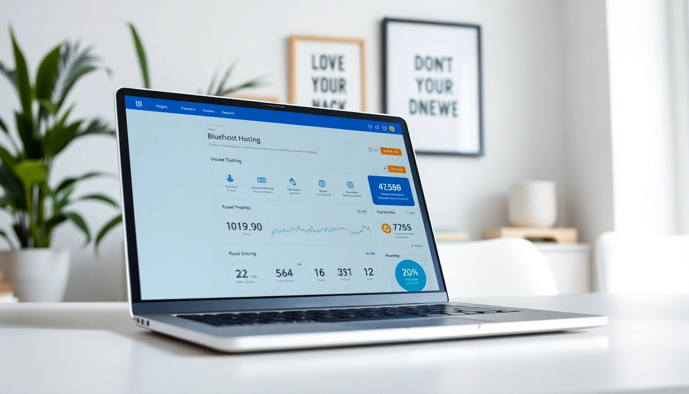 Maximize Your Online Presence with Bluehost: Insights for Effective Hosting