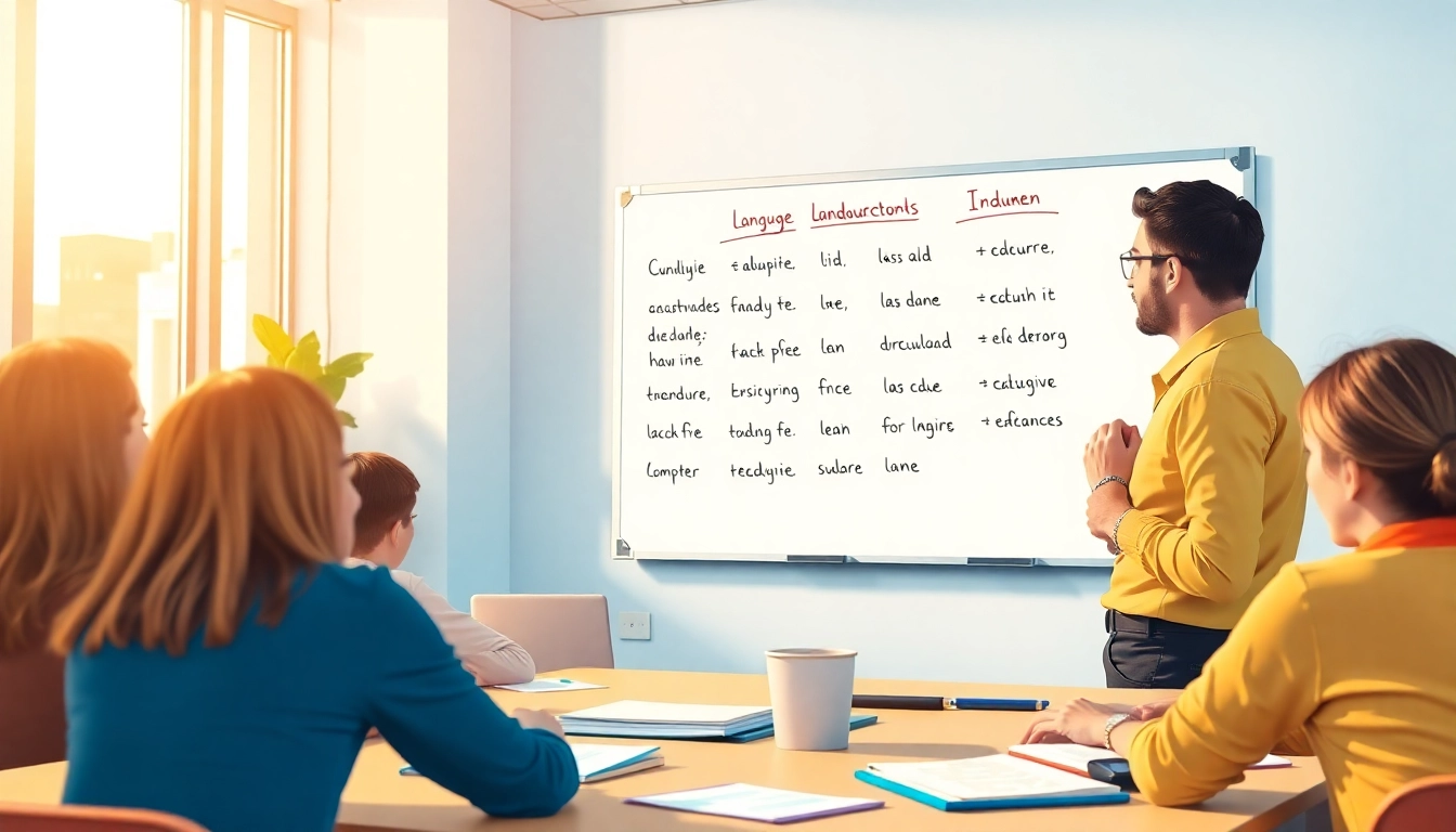 Learn conjugation through engaging classroom activities focused on verb forms.