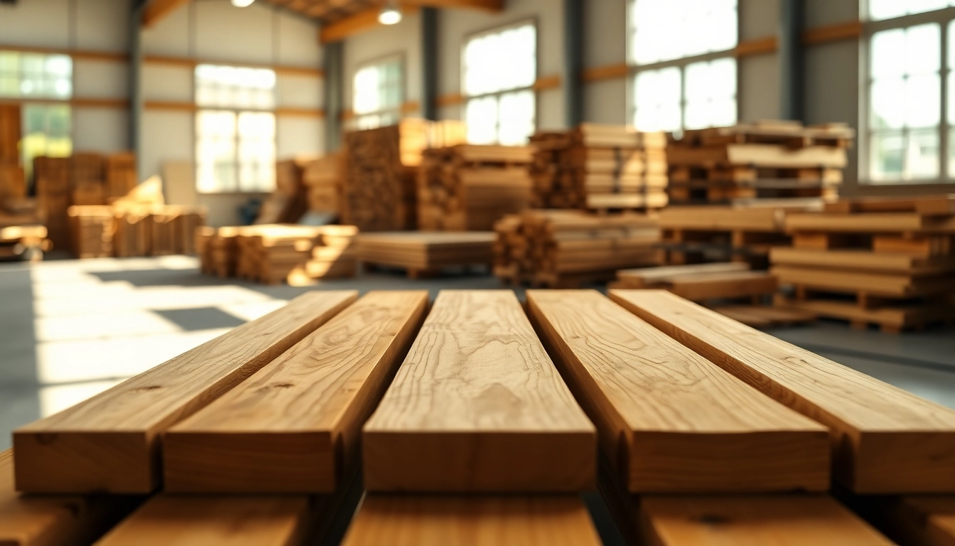 Crafting spruce pallet timber EU in a bright workshop with smooth finishes.