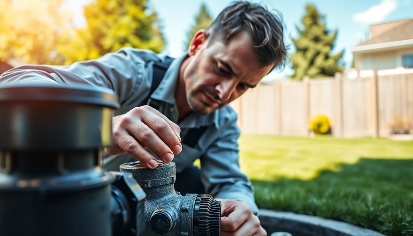Expert Well Pump Replacement Services in Lacey, WA for Your Home